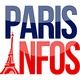 PARIS infos - Actu, mercato et vidéo pour mac