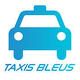 Taxis Bleus : commandez gratuitement un taxi bleu pour mac