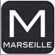 Marseille - Métro Tramway pour mac