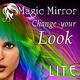 Hairstyle Magic Mirror Change your look Lite pour mac