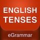 Télécharger Grammaire anglaise: les temps - tests   règles incl. voix passiv