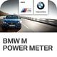 BMW M Power Meter pour mac