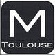 Toulouse - Métro Tramway pour mac