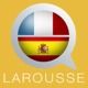 Dictionnaire Espagnol-Français Larousse pour mac