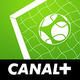 CANAL Football App pour mac