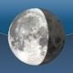 MoonPhase - renseignements sur la lune pour mac
