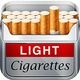 Cigarettes Lite pour mac