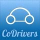 Télécharger CoDrivers - Assistant GPS à la Conduite