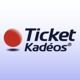 Ticket Kadéos® pour mac