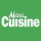 Maxi Cuisine: le mensuel qui propose des recettes facile à réali pour mac