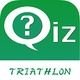 Qiz triathlon pour mac