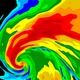 Radar Météo Gratuit - Prevision de temps et radars de pluie pour pour mac