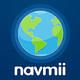 Télécharger Navmii GPS Europe orientale: Navigation, cartes et trafic (Navfr