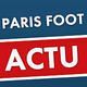 Paris Foot Actu pour mac