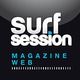 Surf Session Magazine pour mac