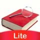 Dictionnaire Lite pour mac