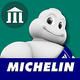 Michelin Voyage pour mac