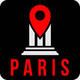 Paris Guide Monument Tracker pour mac