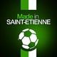 Foot Saint-Etienne pour mac