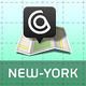 Télécharger Guide de New York, L'Internaute Voyage