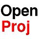 OpenProj pour mac