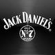 Jack Daniel's France pour mac