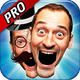 IFunFace Pro - Create Funny HD Videos From Photos, Fun Face pour mac