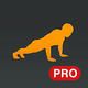 Télécharger Runtastic Push Ups PRO - Exercices, coaching 