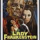 Lady Frankenstein pour mac