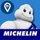 ViaMichelin : GPS, Trafic, Itinéraire pour mac