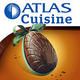 Chocolats et Goûters de Pâques, Atlas Cuisine pour mac