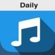 Musique Quotidien pour iTunes- albums and song charts updated ev pour mac
