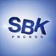 SBK Pronos - Pronostics et Actualité Sportive pour mac