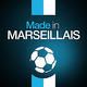 Foot Marseille : infos, mercato, live pour mac