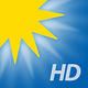 WeatherPro for iPad - L'App météo pour mac