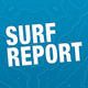 Surf Report pour mac