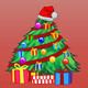 Gift It - My Christmas Shopping Wish List  pour mac
