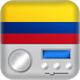Télécharger 'A Colombia Radio Stations Online: The Best Internet Radios in A