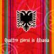 Télécharger Quattro giorni in Albania