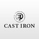 Cast Iron pour mac