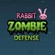 Rabbit Zombie Defence - Shoot the Rabbits pour mac