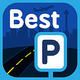 BestParking - Find the Best Daily and Monthly Parking Garages  pour mac