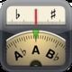 Cleartune - Chromatic Tuner pour mac