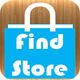 FindStore pour mac Télécharger FindStore