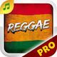 'A Reggae Music PRO - No Ads - The Best Reggae Songs and Roots w pour mac