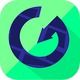 Gu Go GPS app for navigators - search  pour mac
