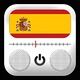 Télécharger Las mejores radio españolas : Música y Noticias (España - ES)