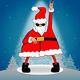 Dance With Santa Claus - Merry Christmas Party  pour mac