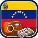 Venezuela Radio and Newspaper pour mac