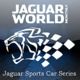 Jaguar Sports Car Series pour mac